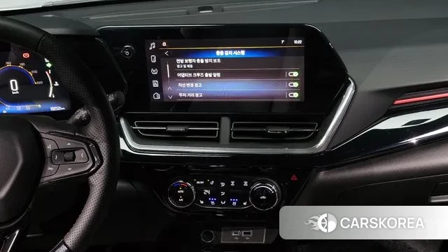 Chevrolet (GM Daewoo) Trax Crossover 2024 Белый из Кореи, фото 5