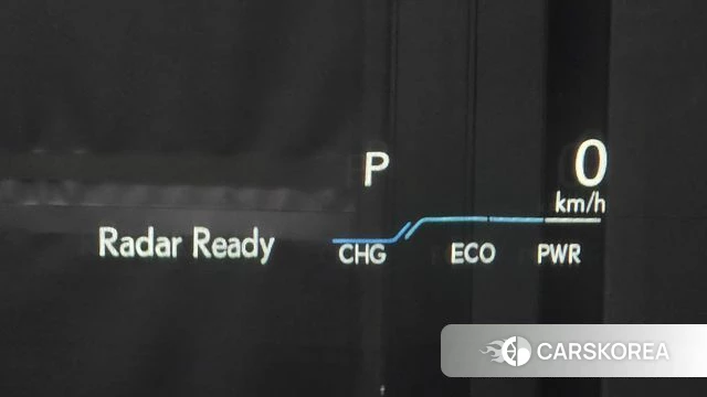 Lexus ES300h 7th generation 2021 Зеленый из Кореи, фото 5