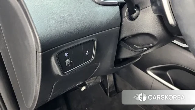 Hyundai Tucson (NX4) 2022 Серый из Кореи, фото 5