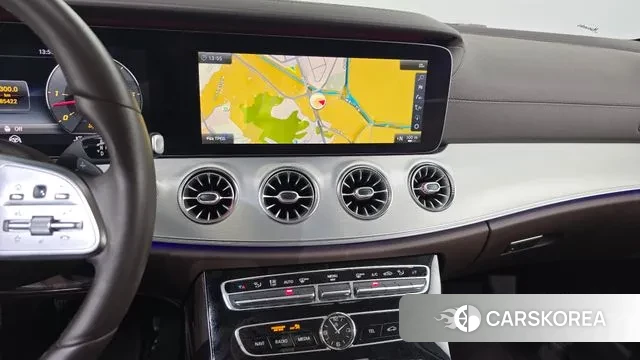 Mercedes-Benz CLS-Class C257 2018 Серый из Кореи, фото 5