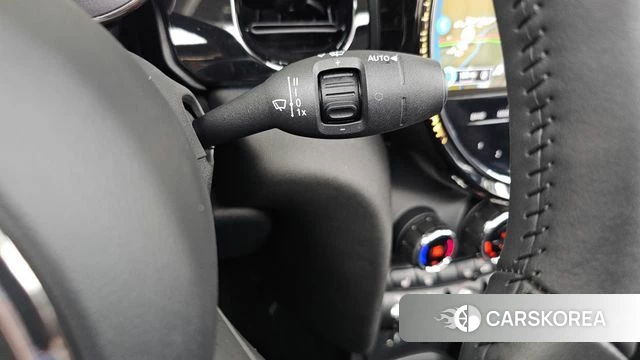 Mini Cooper Convertible 2024 Белый из Кореи, фото 5