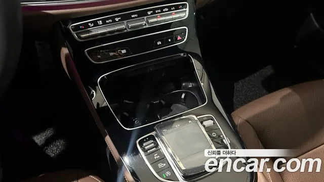 Mercedes-Benz E-Class W213 id 2714822 из Кореи 5