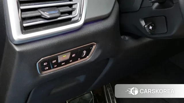 BMW X6 (G06) 2020 Серый из Кореи, фото 5