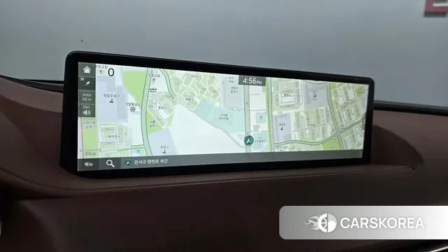 Genesis G80 (RG3) 2024 Черный из Кореи, фото 5