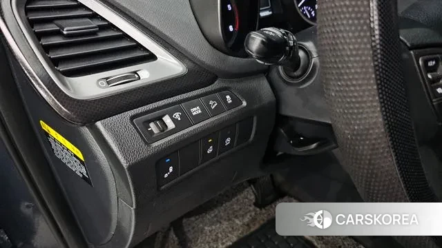 Hyundai Santa Fe The Prime id 3193722 из Кореи 5