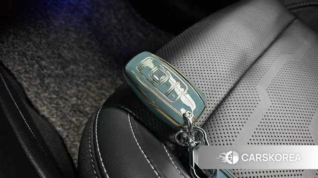 Ford Mustang 2021 Черный из Кореи, фото 5