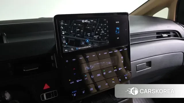 Hyundai Staria 2022 Черный из Кореи, фото 5