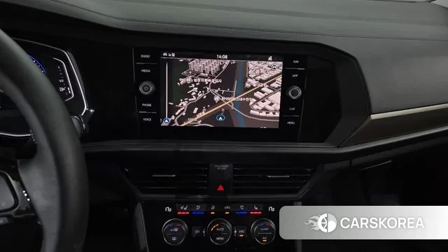 Volkswagen 7th Generation of Jetta id 2885026 из Кореи 5