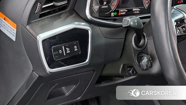 Audi A6 (C8) 2021 Белый из Кореи, фото 5