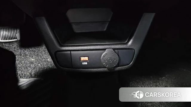 Kia The New Ray 2020 Серый из Кореи, фото 5