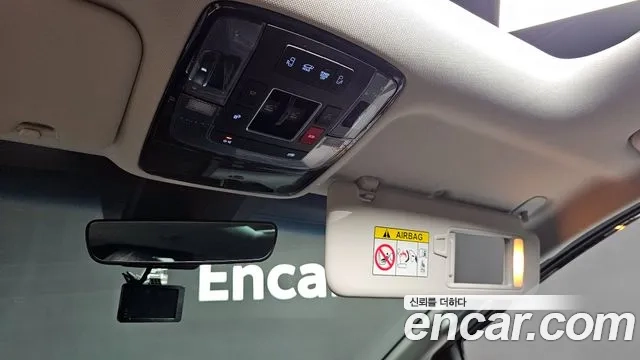 Hyundai Staria 2023 Синий из Кореи, фото 5