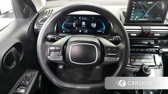 Hyundai Casper 2022 Белый из Кореи, фото 5