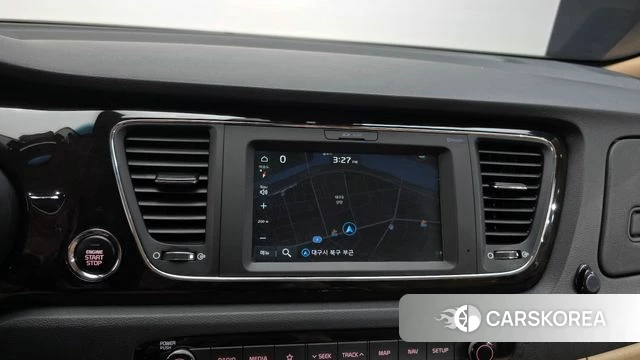 Kia The New Carnival 2020 Белый из Кореи, фото 5