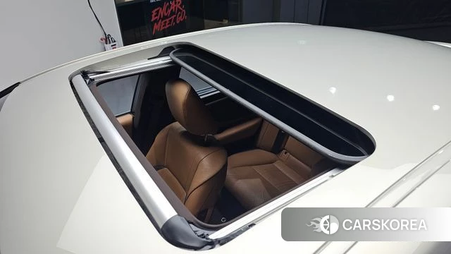 Lexus ES300h 7th generation 2020 Жемчужный цвет из Кореи, фото 5