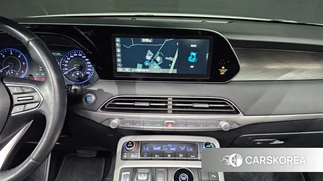 Hyundai Palisade 2019 Белый из Кореи, фото 5