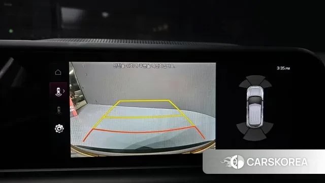 Kia The New Seltos id 3659621 из Кореи 5