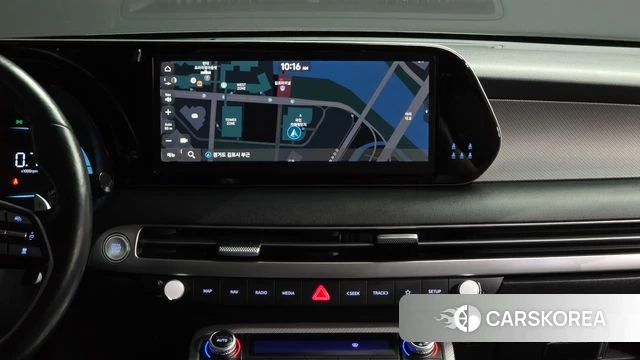 Hyundai The New Palisade 2023 Серый из Кореи, фото 5