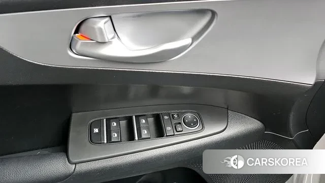 Kia The New K3 2nd generation 2022 Белый из Кореи, фото 5