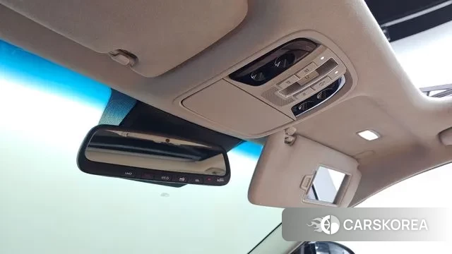 Kia K7 Premier 2019 Черный из Кореи, фото 5