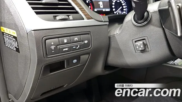 Genesis G80 2019 Серый из Кореи, фото 5