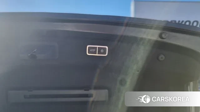 Genesis G80 (RG3) 2020 Черный из Кореи, фото 5