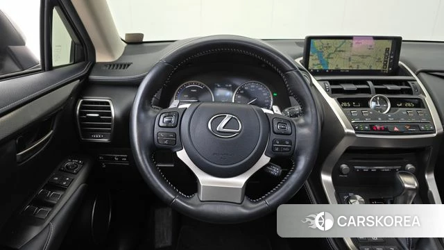 Lexus NX300h 2021 Песочный из Кореи, фото 5