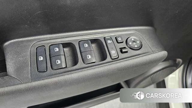 Hyundai Casper 2022 Белый из Кореи, фото 5