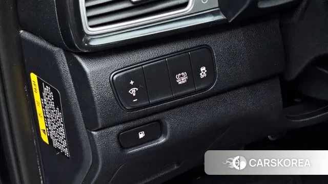 Kia Niro 2018 Синий из Кореи, фото 5