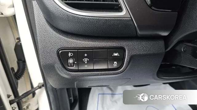 Kia Seltos 2019 Белый из Кореи, фото 5