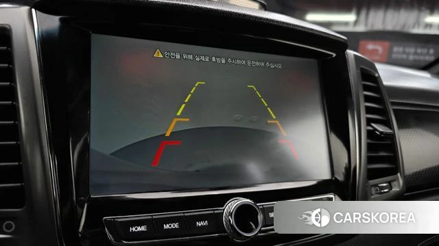 Ssangyong The New Rexton Sports Cannes 2021 Серый из Кореи, фото 5