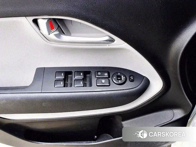 Kia The New Ray 2021 Белый из Кореи, фото 5