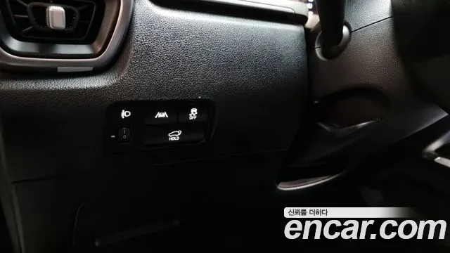 Kia Sorento 4th Generation 2021 Белый из Кореи, фото 5