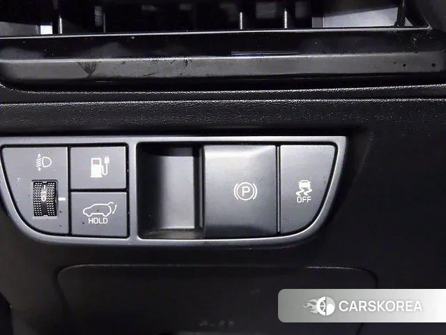 Kia EV6 2022 Белый из Кореи, фото 5