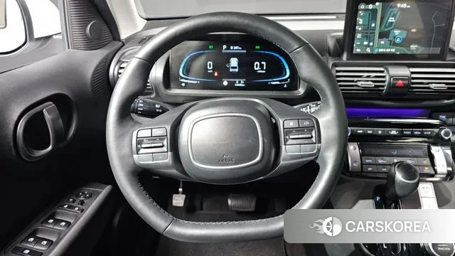 Hyundai Casper 2022 Белый из Кореи, фото 5