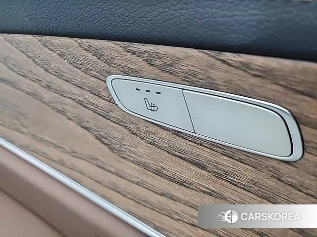 Mercedes-Benz E-Class W213 2023 Белый из Кореи, фото 5