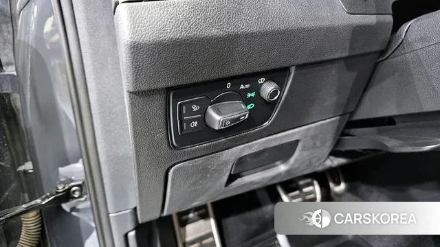 Volkswagen Arteon 2020 Серый из Кореи, фото 5