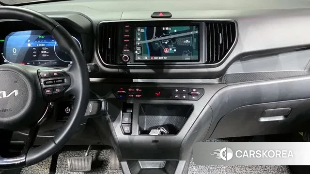 Kia The New Kia Ray EV 2023 Белый из Кореи, фото 5