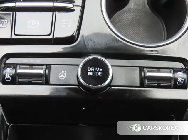 Kia K5 3rd generation 2021 Белый из Кореи, фото 5