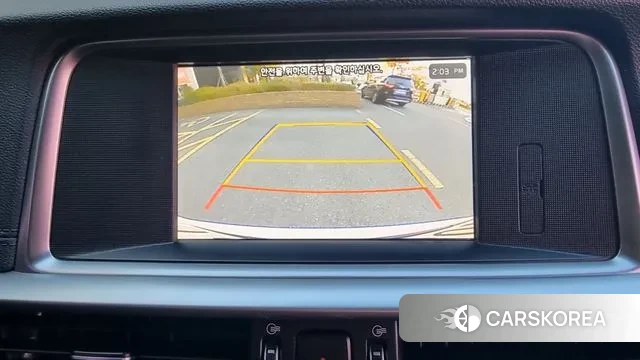 Kia The New K5 2nd generation 2018 Белый из Кореи, фото 5