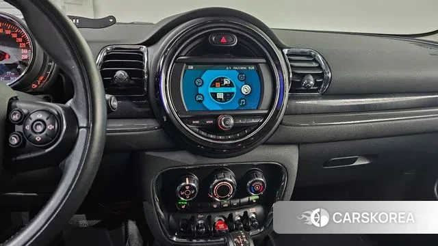 Mini Cooper S Clubman 2018 Жемчужный цвет из Кореи, фото 5