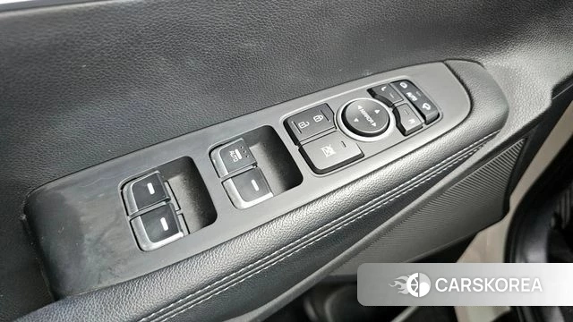 Kia The New Sorento 2018 Белый из Кореи, фото 5