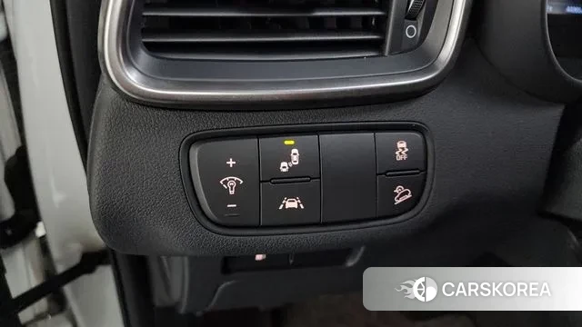 Kia The New Sorento 2019 Белый из Кореи, фото 5