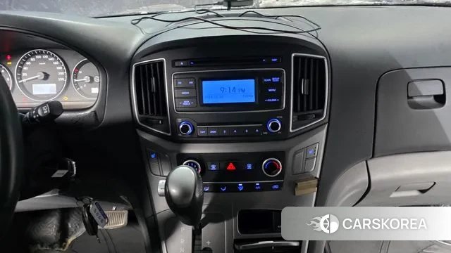 Hyundai The New Grand Starex 2020 Белый из Кореи, фото 5