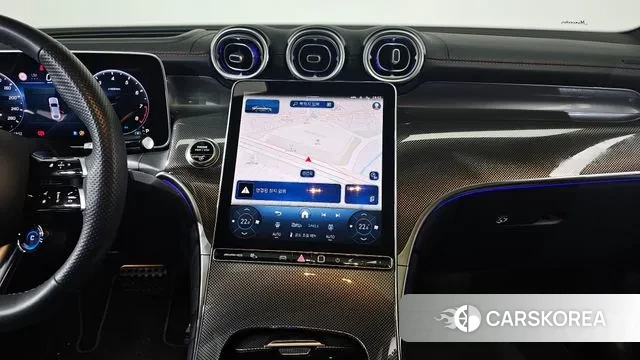 Mercedes-Benz GLC-Class X254 2025 Белый из Кореи, фото 5