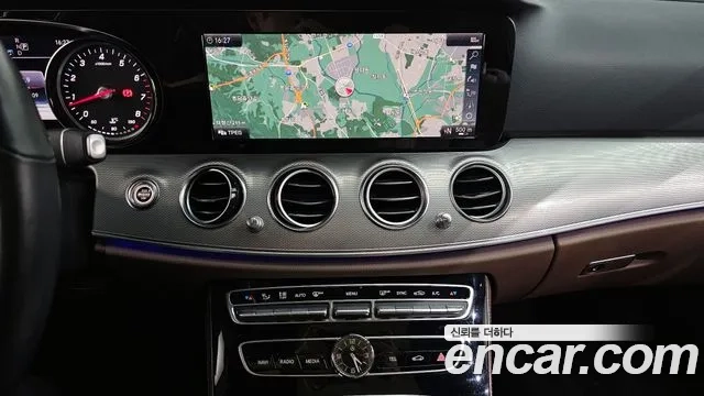 Mercedes-Benz E-Class W213 id 2886928 из Кореи 5