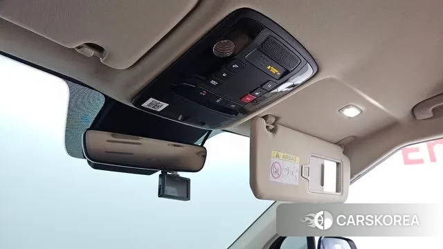 Kia Carnival 4th generation 2023 Белый из Кореи, фото 5