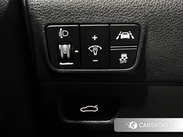 Kia K5 3rd generation 2022 Черный из Кореи, фото 5
