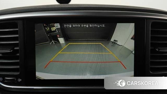 Kia Sportage The Bold 2019 Белый из Кореи, фото 5