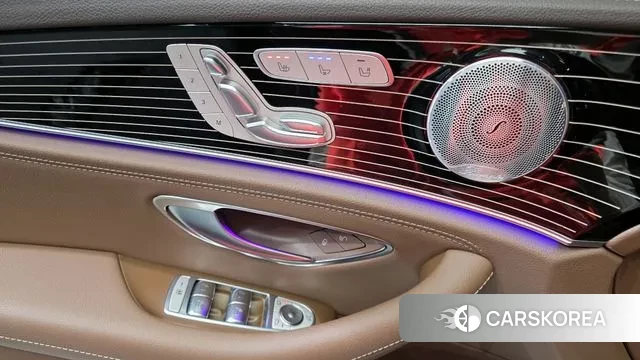 Mercedes-Benz E-Class W213 2020 Серый из Кореи, фото 5