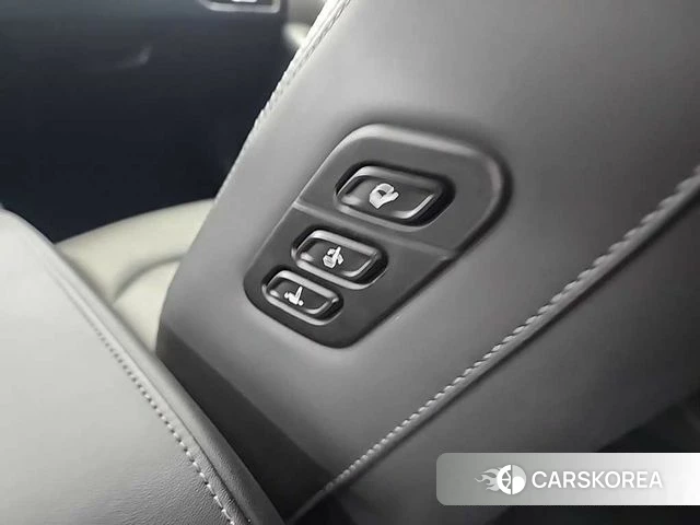 Hyundai Sonata (DN8) 2019 Серый из Кореи, фото 5